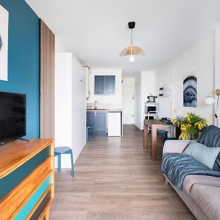 Parking Gratuit - Central - Confort Cosy Renove Sete Exterior photo